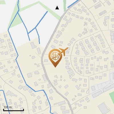 Foto zu Francoper Straße 80, 21147 Hamburg