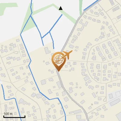 Foto zu Francoper Straße 82, 21147 Hamburg