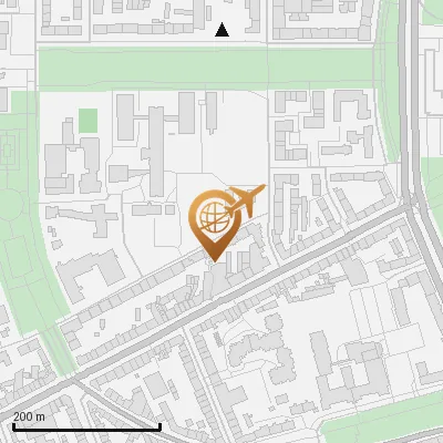 Foto zu Frangenheimstraße 3, 50931 Köln