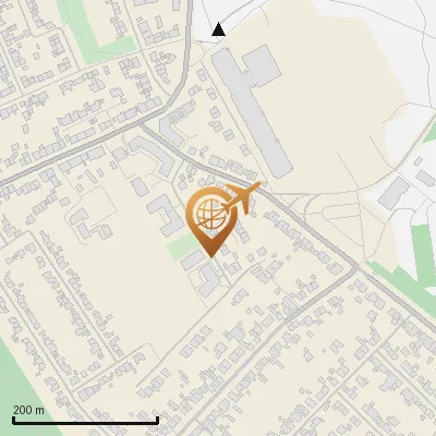 Foto zu Frankenforster Straße 17, 51061 Köln
