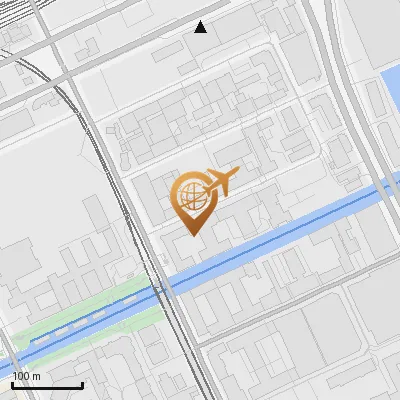 Foto zu Frankenstraße 10, 20097 Hamburg