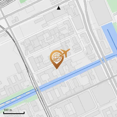 Foto zu Frankenstraße 12, 20097 Hamburg