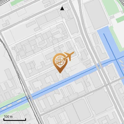 Foto zu Frankenstraße 16, 20097 Hamburg