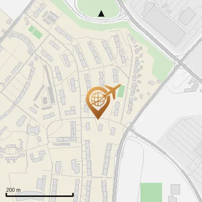 Foto zu Frankenstraße 17, 51149 Köln
