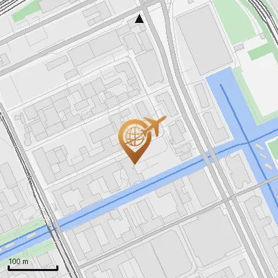 Foto zu Frankenstraße 18, 20097 Hamburg