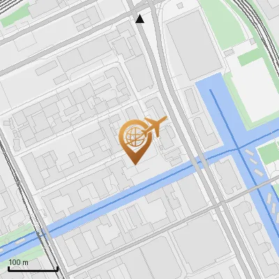 Foto zu Frankenstraße 20, 20097 Hamburg