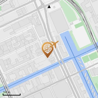 Foto zu Frankenstraße 24, 20097 Hamburg