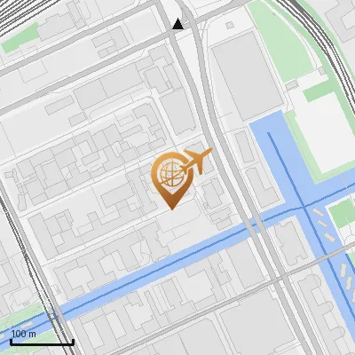 Foto zu Frankenstraße 29, 20097 Hamburg