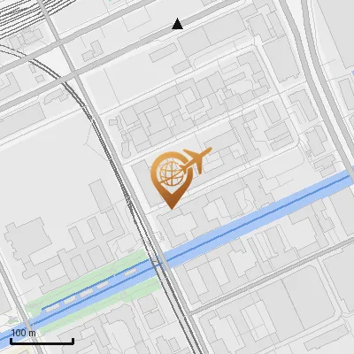 Foto zu Frankenstraße 3, 20097 Hamburg