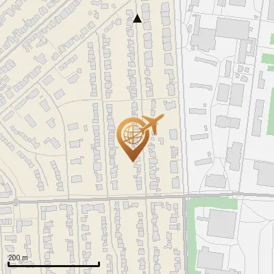 Foto zu Frankenstraße 33, 50858 Köln