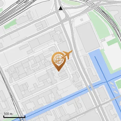 Foto zu Frankenstraße 35, 20097 Hamburg