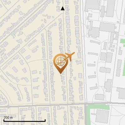 Foto zu Frankenstraße 43, 50858 Köln