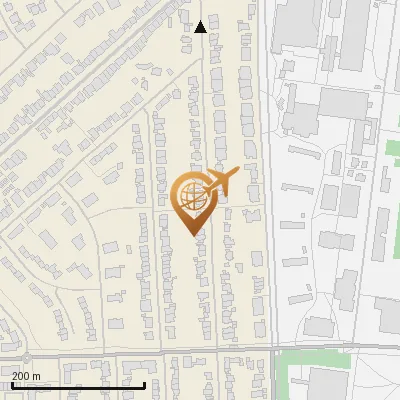Foto zu Frankenstraße 47, 50858 Köln