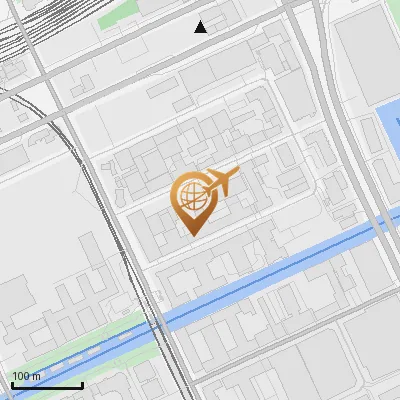 Foto zu Frankenstraße 5, 20097 Hamburg