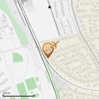 Foto zu Frankenwaldstraße 12, 81549 München