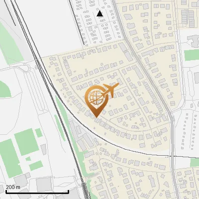Foto zu Frankenwaldstraße 21, 81549 München