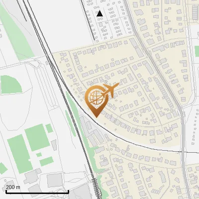 Foto zu Frankenwaldstraße 26, 81549 München