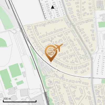Foto zu Frankenwaldstraße 30, 81549 München
