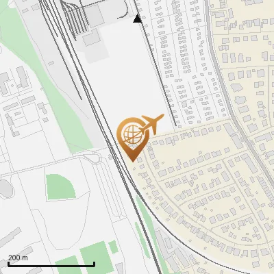 Foto zu Frankenwaldstraße 4, 81549 München