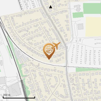 Foto zu Frankenwaldstraße 46, 81549 München