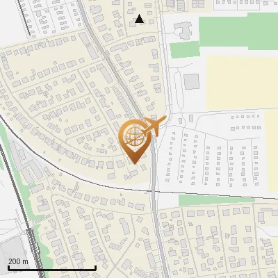 Foto zu Frankenwaldstraße 54, 81549 München