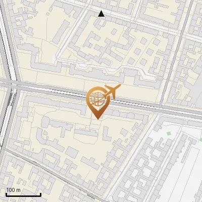Foto zu Frankfurter Allee 16, 10247 Berlin