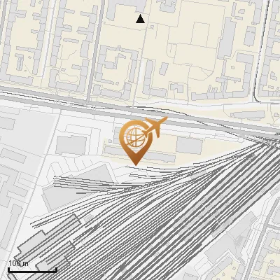 Foto zu Frankfurter Allee 216, 10365 Berlin