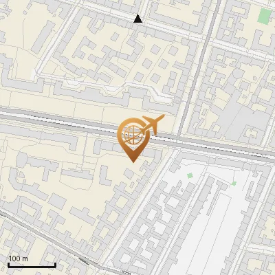 Foto zu Frankfurter Allee 24, 10247 Berlin