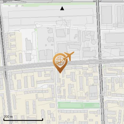 Foto zu Frankfurter Ring 12, 80807 München