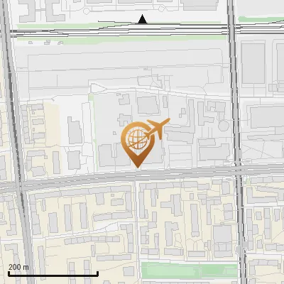 Foto zu Frankfurter Ring 15, 80807 München