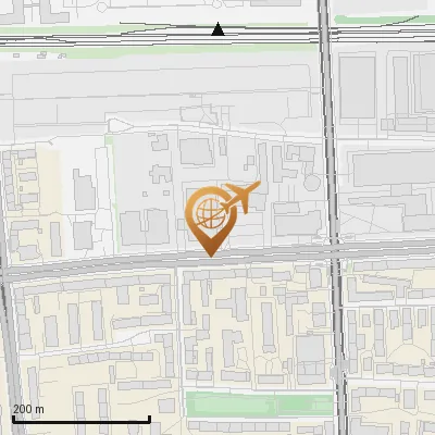 Foto zu Frankfurter Ring 17, 80807 München