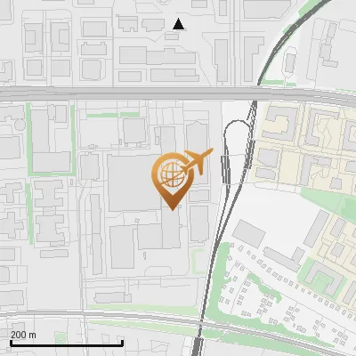 Foto zu Frankfurter Ring 178, 80807 München