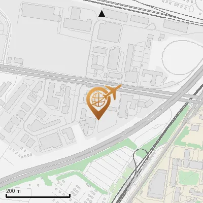 Foto zu Frankfurter Ring 228, 80807 München