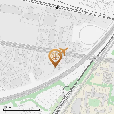 Foto zu Frankfurter Ring 230, 80807 München