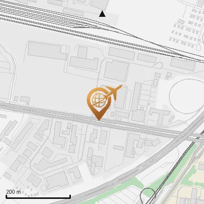 Foto zu Frankfurter Ring 241, 80807 München