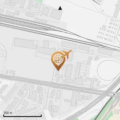 Foto zu Frankfurter Ring 243, 80807 München