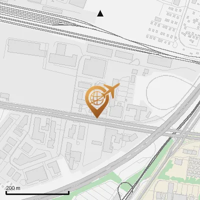 Foto zu Frankfurter Ring 247, 80807 München