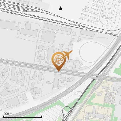 Foto zu Frankfurter Ring 251, 80807 München