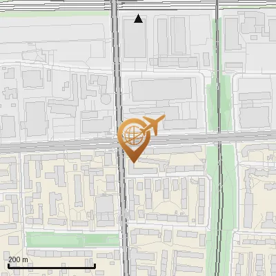 Foto zu Frankfurter Ring 28, 80807 München