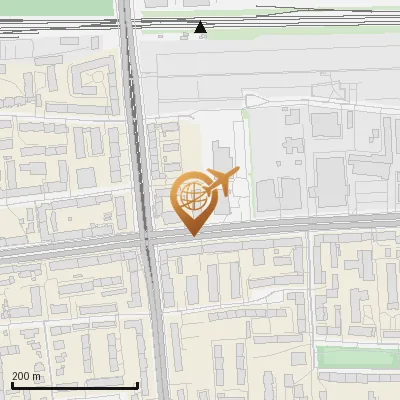 Foto zu Frankfurter Ring 3, 80807 München