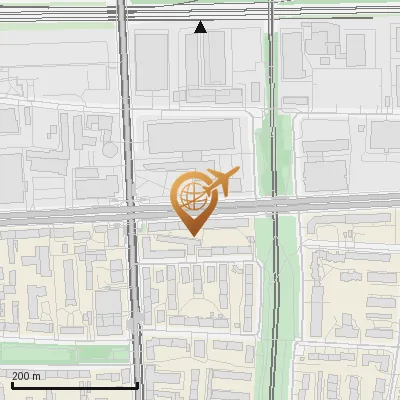 Foto zu Frankfurter Ring 32, 80807 München