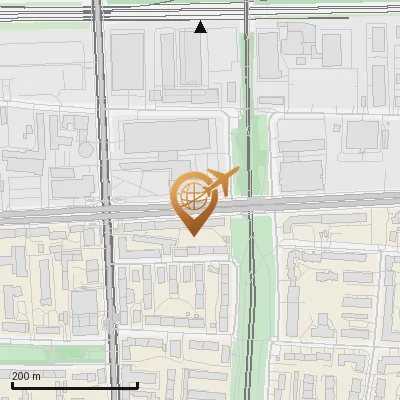Foto zu Frankfurter Ring 36, 80807 München