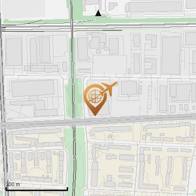 Foto zu Frankfurter Ring 71, 80807 München