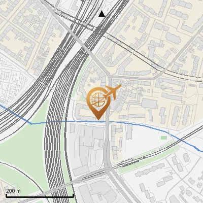 Foto zu Frankfurter Straße 116, 51065 Köln