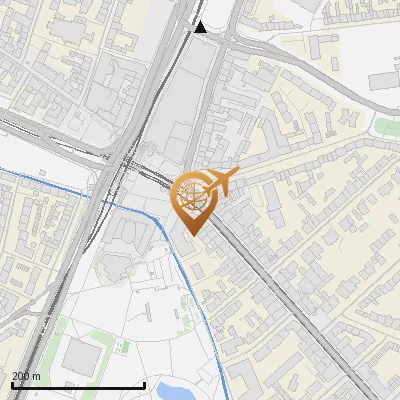 Foto zu Frankfurter Straße 12, 51065 Köln