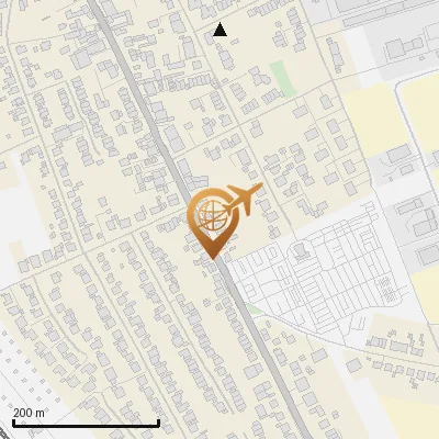 Foto zu Frankfurter Straße 120, 51147 Köln