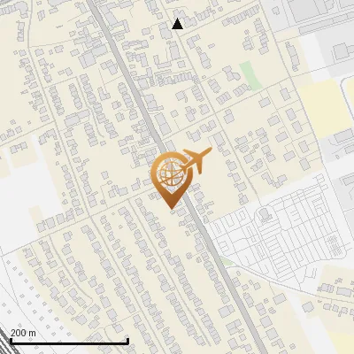 Foto zu Frankfurter Straße 125, 51147 Köln