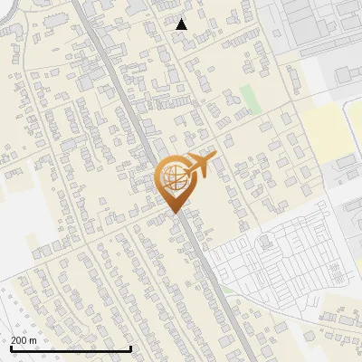 Foto zu Frankfurter Straße 130, 51147 Köln
