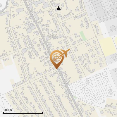 Foto zu Frankfurter Straße 132, 51147 Köln