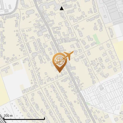 Foto zu Frankfurter Straße 133, 51147 Köln